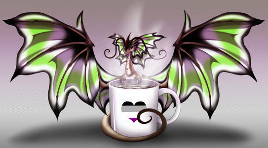 Coffee Dragon Coffee Dragon