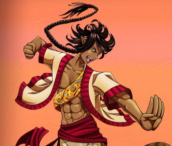 Khashil Khashil